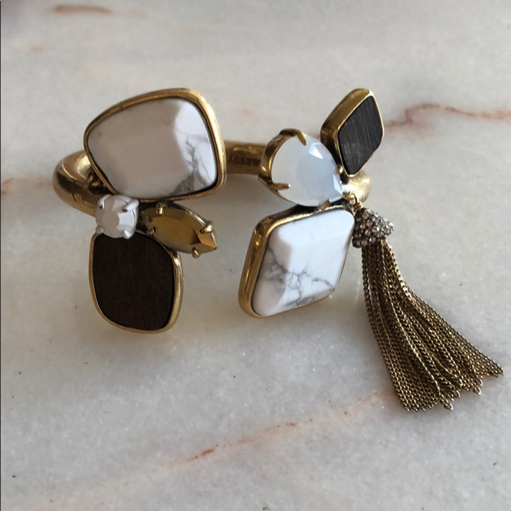 J.Crew bracelet